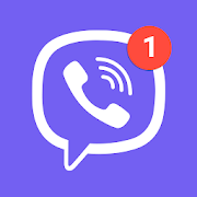 Viber Messenger Free Video Calls, Messages 