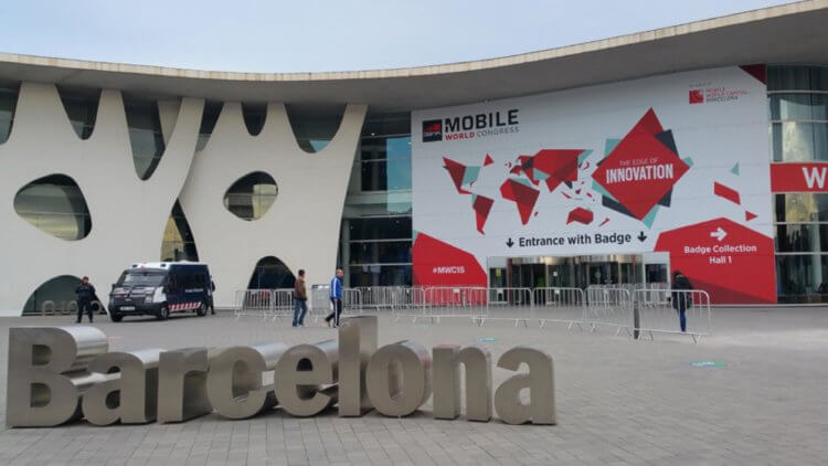 MWC'2020 exhibition in Barcelona canceled due to coronavirus