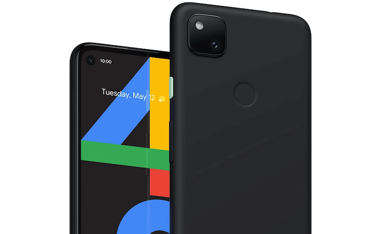 You have to be more careful!  Google burned Pixel 4a, but quickly spotted the error