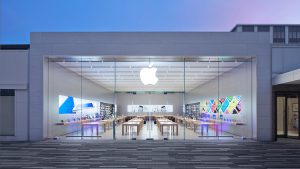 Official Store Apple 