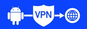 VPN for Android 