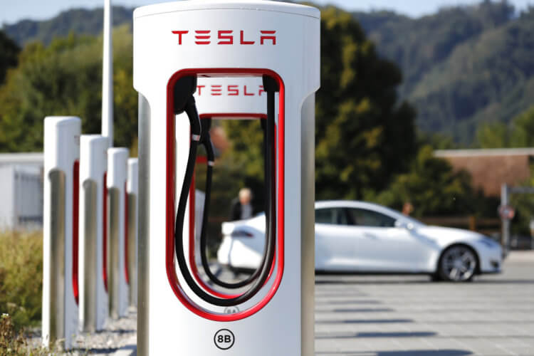 Is fast charging harmful