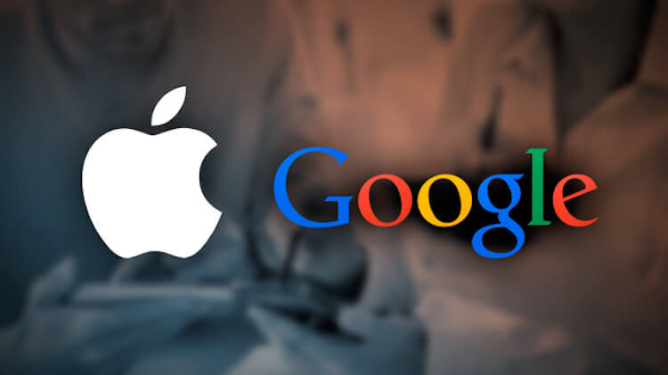 Everything you need to know about the app Apple and Google to track the coronavirus