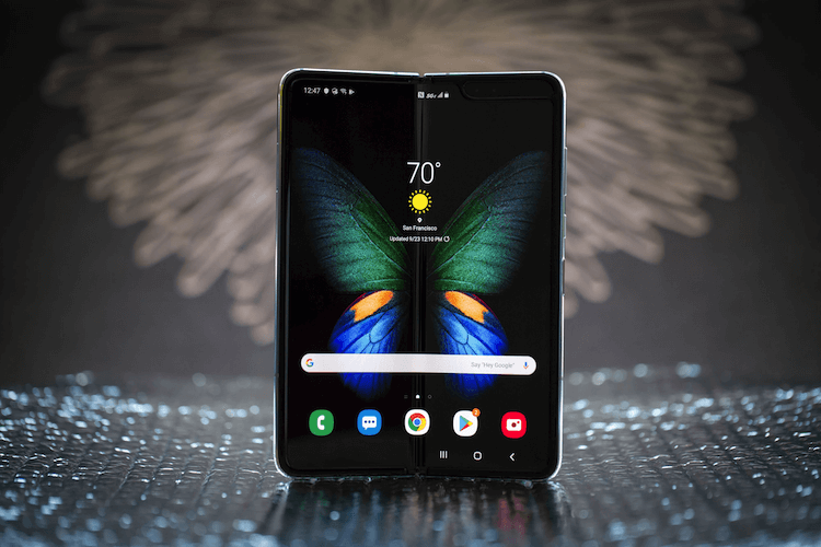 All new Samsung will be cheaper than the old, except for the Galaxy Fold
