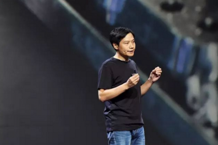 Xiaomi 10 years.  What its CEO said about this