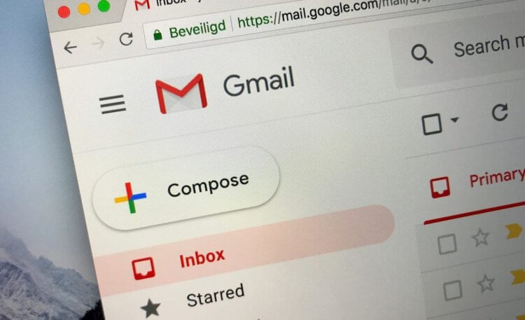 I found the best replacement for the Gmail client for Android, iOS, Windows and macOS