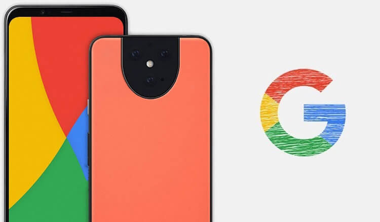 I did not wait for the Google Pixel 4 and went to choose another phone