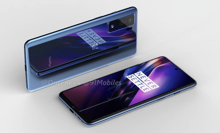 I know when OnePlus 8 will be shown, but I don't want to buy it