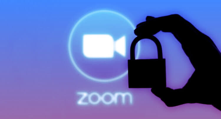 Zoom is already preparing for end-to-end encryption for more security