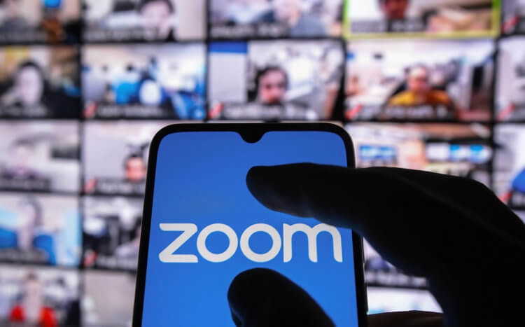 Zoom is already preparing for end-to-end encryption for more security
